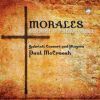 Morales: Mass For The Feast