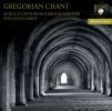 Diverse: Gregorian Chant
