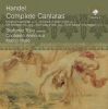 Händel: Cantatas, Vol.  2