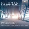 Feldman: Patters in a Chromatic Field - Music for Cello (2 CD)