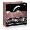 Bach C.P.E / Danzi / Mozart / Chopin M.F: Flute Concertos (10 CD)