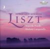 Liszt: Songs And Sonnets