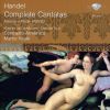 Händel: Cantatas, Vol.  3