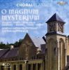Diverse: O Magnum Mysterium (4 CD)