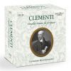 Clementi. Complete Sonatas for Fortepiano. 18CD
