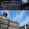 Locatelli: Violin Sonatas (5 CD)