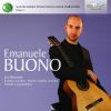 Brouwer: Augustin Barrios Competition Laureate Series, Vol.  2