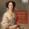 Staehle: Mädchenliebe - Songs