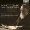 Mandyczewski, Eusebius: Lieder, Gesänge and Waltzes