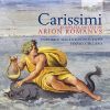 Carissimi: Complete Motets of Arion Romanus (3 CD)