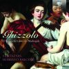 Ghizzolo: Il Secondo Libro de Madrigali