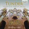 Tunder: Complete Organ Music (2 CD)