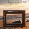 De Sica, Manuel: A life in music (In Memoriam - Violin Concerto - Una breve vacanza)