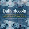 Dallapiccola: Complete Music for Solo Piano & Violin and Piano