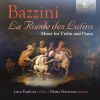 Bazzini: La Ronde des Lutins - Music for Violin & Piano