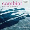 Cambini: 6 Flute Quartets (2 CD)