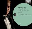 Beethoven: Complete Piano Sonatas, Vol. 1 / Giovanni Bellucci (3 CD)
