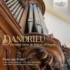 Dandrieu. Premier livre de Pièces d´ Orgue. Pieter-Jan Belder (2 CD)