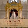 Galuppi: Organ Sonatas (2 CD)