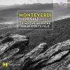 Monteverdi: Madrigali Libri III & IV (2 CD)