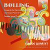 Bolling: Concerto for Classical Guitar & Jazz Piano Trio / Sonate pour Guitare