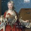 Chambonnières / d'Anglebert / Clerambault / Duphly m.m.: French Harpsichord Music (29 CD)