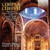 CORPUS CHRISTI