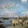 Molter, J.M.: Orchestral Music & Cantatas