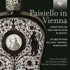 Beethoven / Giuliani / Wanhal / Bortolazzi / Hummel: Paisiello in Vienna - Variations on "Nel cor piu non mi sento
