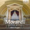 Morandi, Giovanni: Organ Music (2 CD)