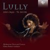 Lully: Dies Irae og Te Deum