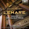 Edwin Henry Lemare. Organ Transcriptions. CD
