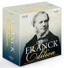 César Franck Edition (23 CD)