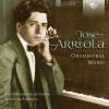 José Arriola. Orkestermusik. (2 CD)