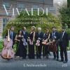 Vivaldi. Complete Concertos and Sinfonias for Strings and Basso Continuo. 4CD
