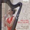 Francesca Campana. Arie a una, due, e tre voci. CD