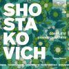 Shostakovich. Complete String Quartets. 5CD