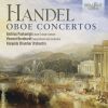 Händel.Obokoncerter. Puskunigis, Klaipeda Chamber Orchestra