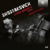 Shostakovich. String Quartets . Vol. 1 . 2CD