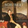 Schubert. 4 Sonatas for Violin & Piano. CD