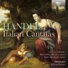Händel Italienske kantater for sopran. Carlotta Colombo
