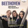 Beethoven. Triple Concerto. Piano Concerto No. 0. CD