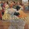 Tchaikovsky. Serenade for strygere. Baltic Chamber Orchestra