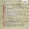 Las Huelgas Codex. Vol. 1 Gruppe Vocale Garda Trentino (2 CD)