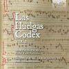 Las Huelgas Codex Vol. 2. 2CD