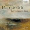 Cristiano Porqueddu. The Impressionistic Guitar. 2CD