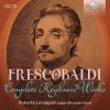 Frescobaldi. Samlede værker for tasteinstrument (15 CD)