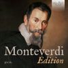 Monteverdi Edition (30 CD)