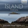Yann Tiersen. Island. CD