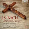 Bach. Matthäuspassion. Paul Goodwin. (2 CD)